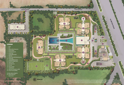 Master Plan Image